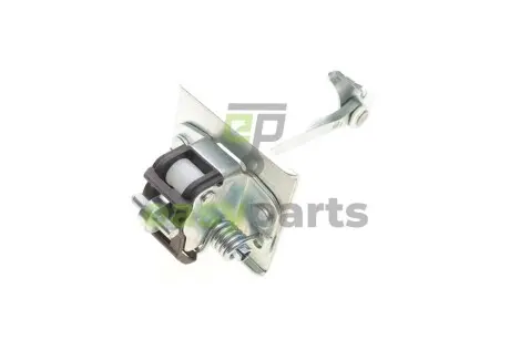 Обмежувач дверей (передніх) Citroen C4 09- ROTWEISS RWS3055