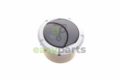 Дефлектор обігрівача (повітряна заслонка) Renault Master/Opel Movano 10- ROTWEISS RWS2056-1 (фото 1)