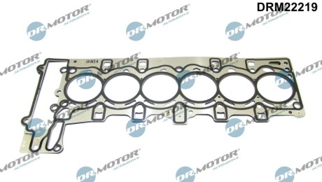 Прокладка пiд головку BMW 3 (E90)/5 (E60)/7 (F01/F02/F03/F04)/X6 (E71/E72) 05- DR MOTOR DRM22219