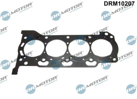 Прокладка пiд головку Toyota Rav 4/Prius/Corolla 1.6/1.8/2.0 07- DR MOTOR DRM10207