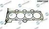 Прокладка пiд головку Hyundai Accent/ I30 1.4-1.6 07- DR MOTOR DRM72202 (фото 1)
