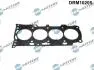 Прокладка пiд головку Toyota Avensis 2.4i 03-08 DR MOTOR DRM10205 (фото 1)