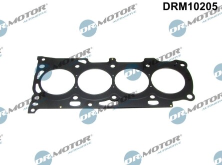 Прокладка пiд головку Toyota Avensis 2.4i 03-08 DR MOTOR DRM10205