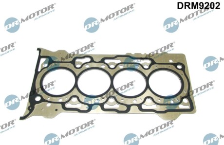 Прокладка пiд головку MITSUBISHI OUTLANDER 06- DR MOTOR DRM9202