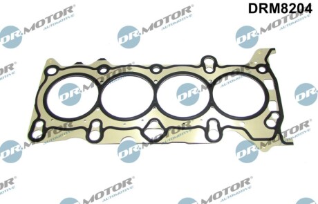 Прокладка пiд головку Mazda 3/6/CX-5 2.0 11- DR MOTOR DRM8204