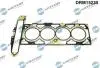 Прокладка пiд головку Opel Vectra C 2.2 16v DR MOTOR DRM15235 (фото 1)
