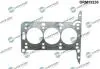 Фото 1 - прокладка пiд головку Opel Corsa 1.0i 03- DR MOTOR DRM15230 Прокладка пiд головку Opel Corsa 1.0i 03- DR MOTOR DRM15230 (фото 1)