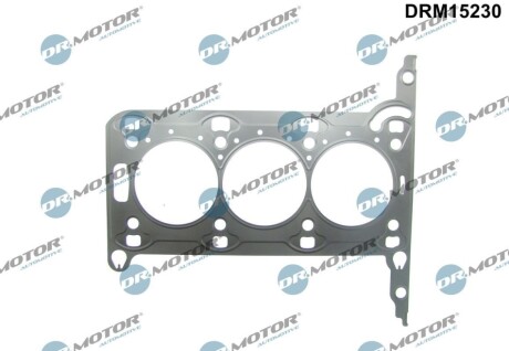 Прокладка пiд головку Opel Corsa 1.0i 03- DR MOTOR DRM15230