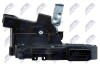 CENTRAL DOOR LOCK ACTUATOR - FRONT NTY EZC-FR-190 (фото 5)