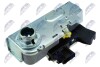 CENTRAL DOOR LOCK ACTUATOR - FRONT NTY EZC-FR-194 (фото 1)