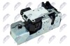 CENTRAL DOOR LOCK ACTUATOR - FRONT NTY EZC-FR-194 (фото 2)