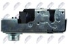 CENTRAL DOOR LOCK ACTUATOR - FRONT NTY EZC-FR-194 (фото 3)