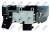 CENTRAL DOOR LOCK ACTUATOR - FRONT NTY EZC-FR-194 (фото 4)