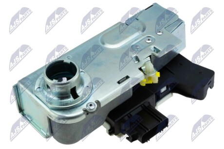 CENTRAL DOOR LOCK ACTUATOR - FRONT NTY EZC-FR-194 (фото 1)