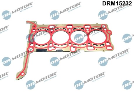 Прокладка пiд головку OPEL Astra 15- DR MOTOR DRM15232