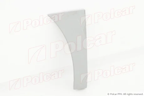 Ремкомплект крила переднього лівий Polcar 303101-8