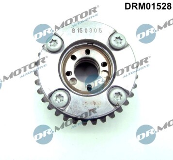 Шестерня розподiльчого валу DR MOTOR DRM01528