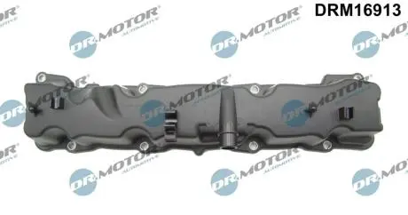 Кришка головки цилiндра Citroen C2/C3/C4/Peugeot 1007/206/207/307 1.4 16V 03- DR MOTOR DRM16913