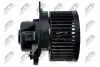 INTERIOR BLOWER NTY EWN-FR-009 (фото 3)