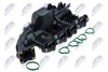 INTAKE MANIFOLD NTY BKS-PL-012 (фото 1)