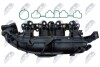 INTAKE MANIFOLD NTY BKS-PL-012 (фото 3)