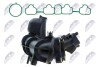 INTAKE MANIFOLD NTY BKS-PL-012 (фото 7)