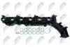 INTAKE MANIFOLD NTY BKS-BM-038 (фото 4)