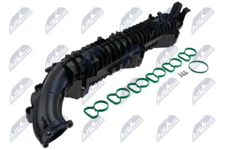 INTAKE MANIFOLD NTY BKS-BM-038