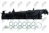 INTAKE MANIFOLD NTY BKS-BM-038 (фото 6)