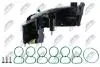 INTAKE MANIFOLD NTY BKS-BM-038 (фото 7)