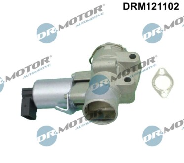 Клапан рециркуляцiї DR MOTOR DRM121102