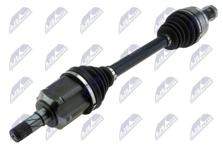 DRIVESHAFT NTY NPW-FT-079