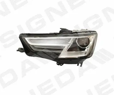 ПЕРЕДНЯЯ ФАРА Signeda ZAD111199L
