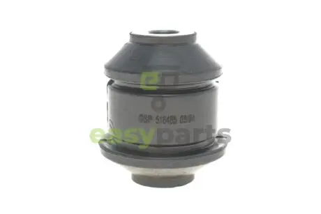 Сайлентблок важеля (заднього) Audi A4/ A6 00-11 GSP 516485