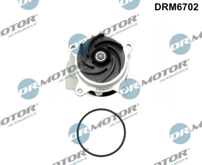 Помпа води DR MOTOR DRM6702