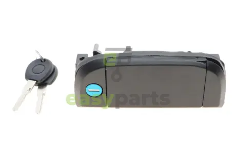 Фото ручка дверей задньої зовнішня права AUTOTECHTEILE 382 7009 Ручка дверей задньої зовнішня права AUTOTECHTEILE 382 7009