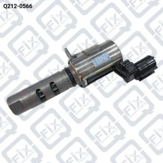 КЛАПАН VVT-I (ЗМІНИ ФАЗ ГРМ) Q-fix Q212-0566