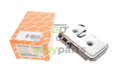 Замок кришки багажника VW T4 90-03 AUTOTECHTEILE 382 9005