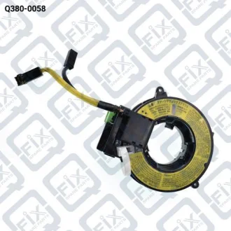 КОНТАКТНАЯ ГРУППА AIR-BAG Q-fix Q380-0058