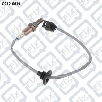 ДАТЧИК КИСЛОРОДНЫЙ Q-fix Q212-0619