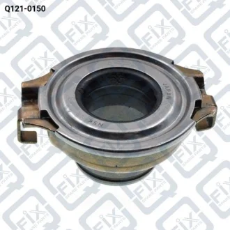 ПОДШИПНИК ВЫЖИМНОЙ Q-fix Q121-0150 (фото 1)