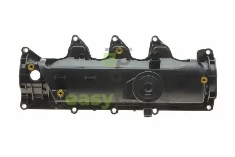 Кришка клапанів Renault Kangoo/Megane/Scenic 1.5 dCi 08- AUTOTECHTEILE 512 0904