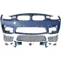 Бампер (передній) BMW 3 (F30/F80) 11-19 AUTOTECHTEILE 706 5199 (фото 1)