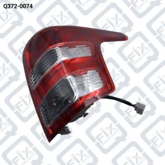 Ліхтар задній R Q-fix Q372-0074