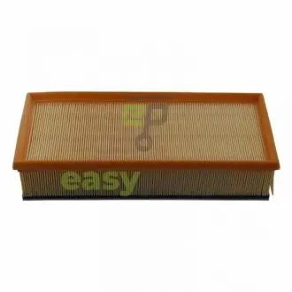 FEBI CITROEN фільтр повітряний BX,Jumper,Jumpy,Fiat Scudo,Peugeot 406,Expert,607 1.6/3.0 82- FEBI BILSTEIN 30998