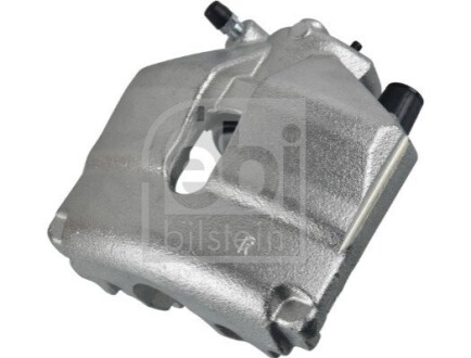 Суппорт гальмівний (передній) (R) Audi A1/A3/VW Caddy/Skoda Fabia/Octavia 04-15 (d=54mm) FEBI BILSTEIN 181153 (фото 1)