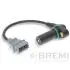 Фото 1 - датчик кількості обертів VW LT/T4 \'\'2.5-2.8TDI \'\'95-06 BREMI 60471 Датчик кількості обертів VW LT/T4 \'\'2.5-2.8TDI \'\'95-06 BREMI 60471 (фото 1)