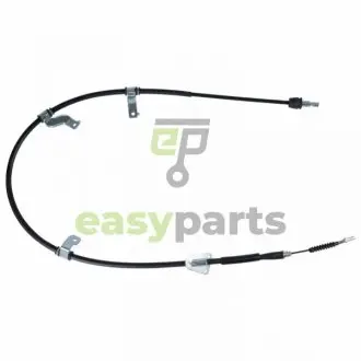 KIA трос ручного гальма лів. CEED 1.0/1.4 12- BLUE PRINT ADG046284