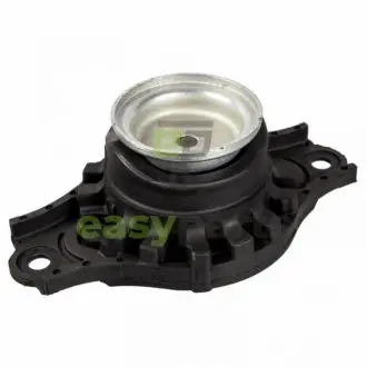 Подушка задн.амортизатора Nissan Primera BLUE PRINT ADN180502C