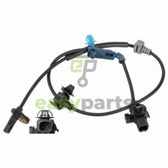 FEBI датчик ABS передн. лів. HONDA CR-V 07- FEBI BILSTEIN 175336 (фото 1)